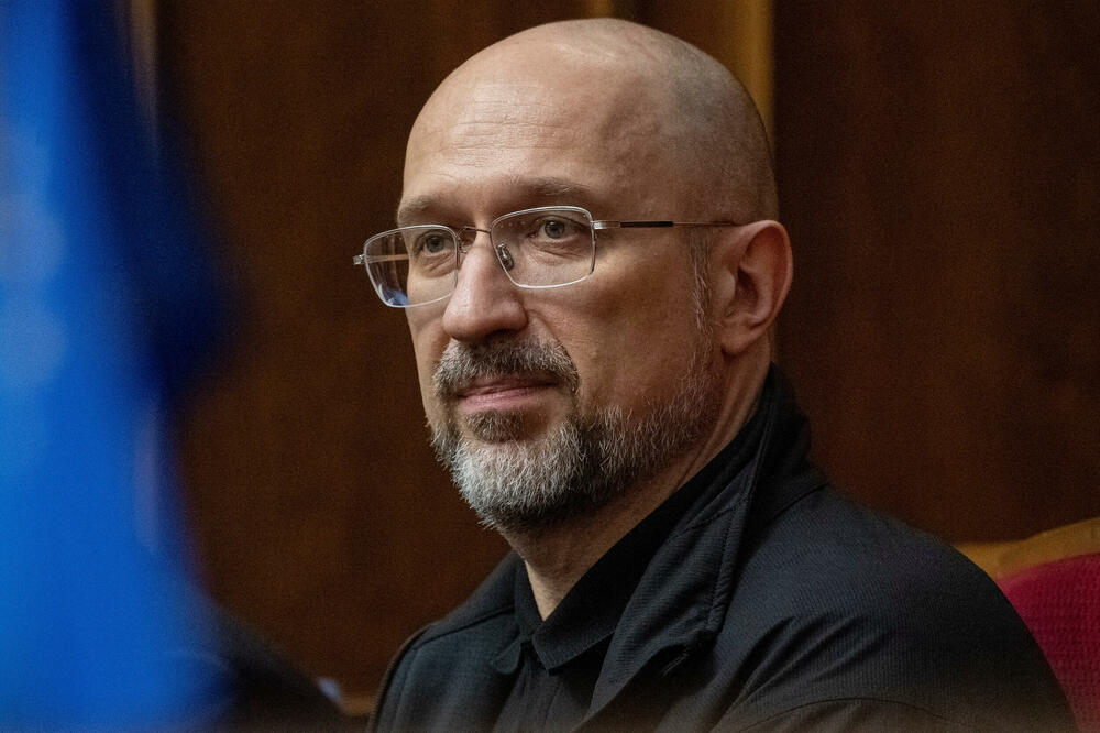 Denis Šmihalj, Foto: Reuters