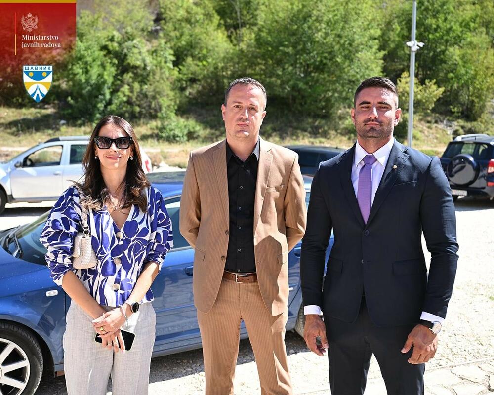 Otvaranje Parka prirode Komarnica