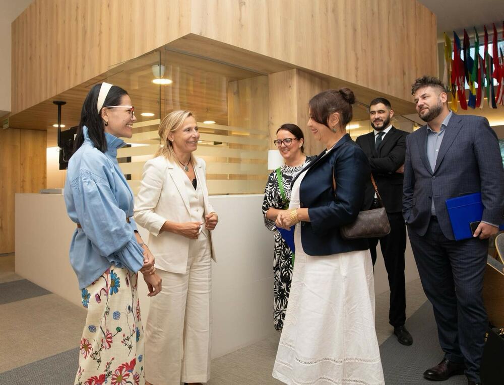 Črna gora na šestem mestu po rasti prihodkov od turizma in se bo vključila v globalne turistične pobude