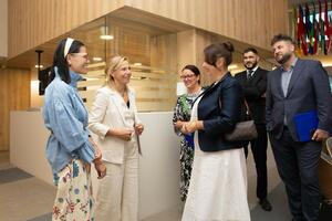 Crna Gora da se uključi u inicijative od značaja za globalni...