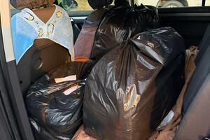 Državljanka Albanije uhapšena u Ulcinju, osumnjičena za...