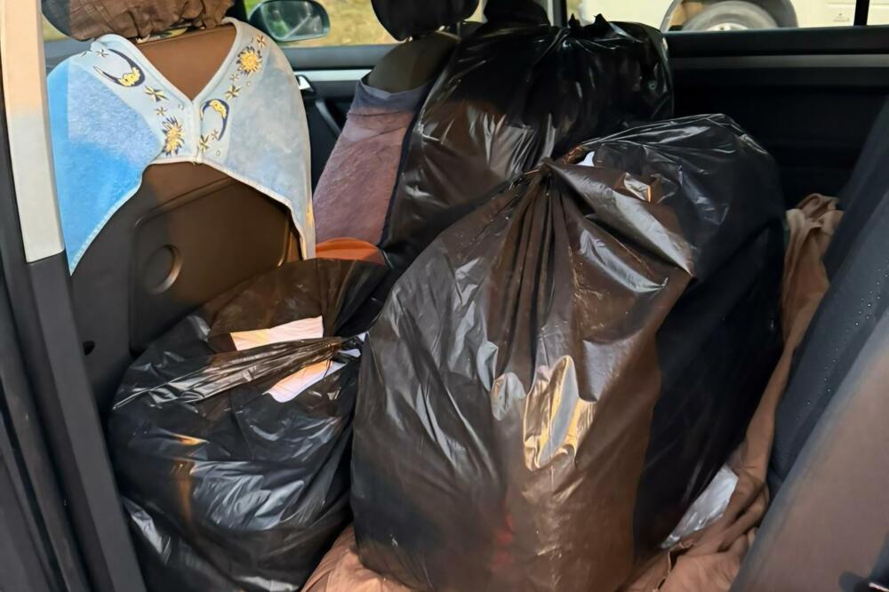 Foto: Uprava policije