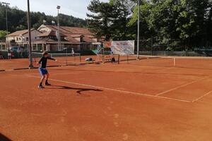 Održan Nikšić Open