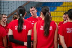 "Ovo je druga dimenzija": Jovo Caković o napretku crnogorskih...