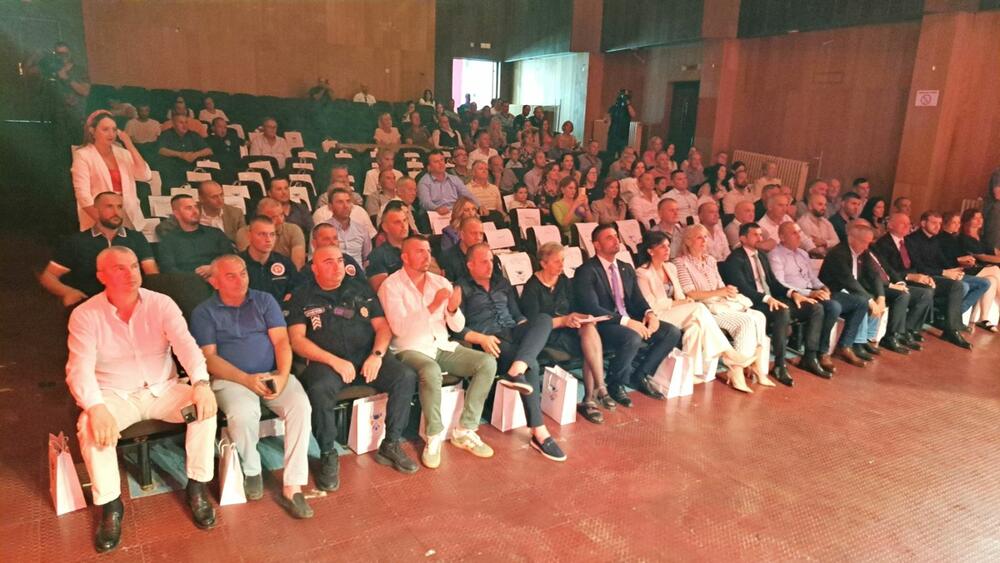 Dan opštine Šavnik