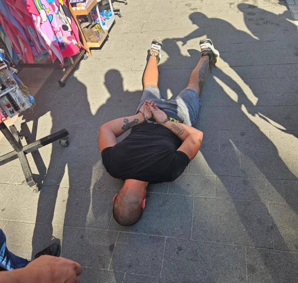 Po umorih v Podgorici morilci še vedno na prostosti