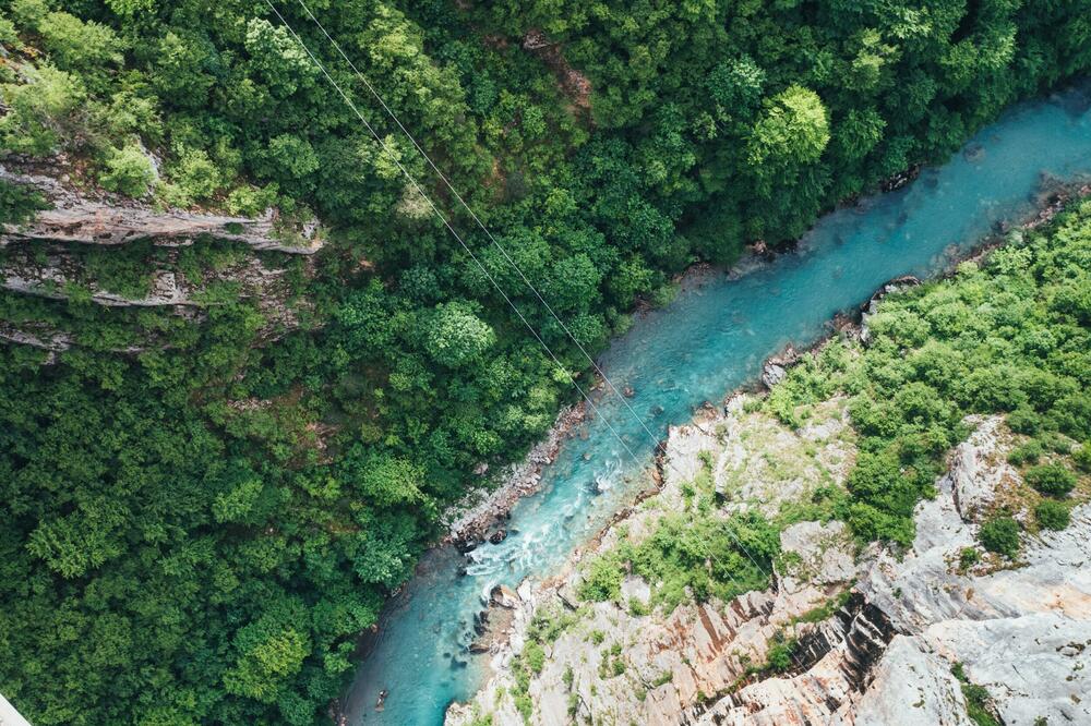 Rijeka Tara, Foto: Shutterstock