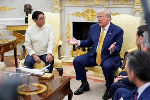 Tramp nazvao predsjednika Federalnih rezervi "glupanom": "Ionako...