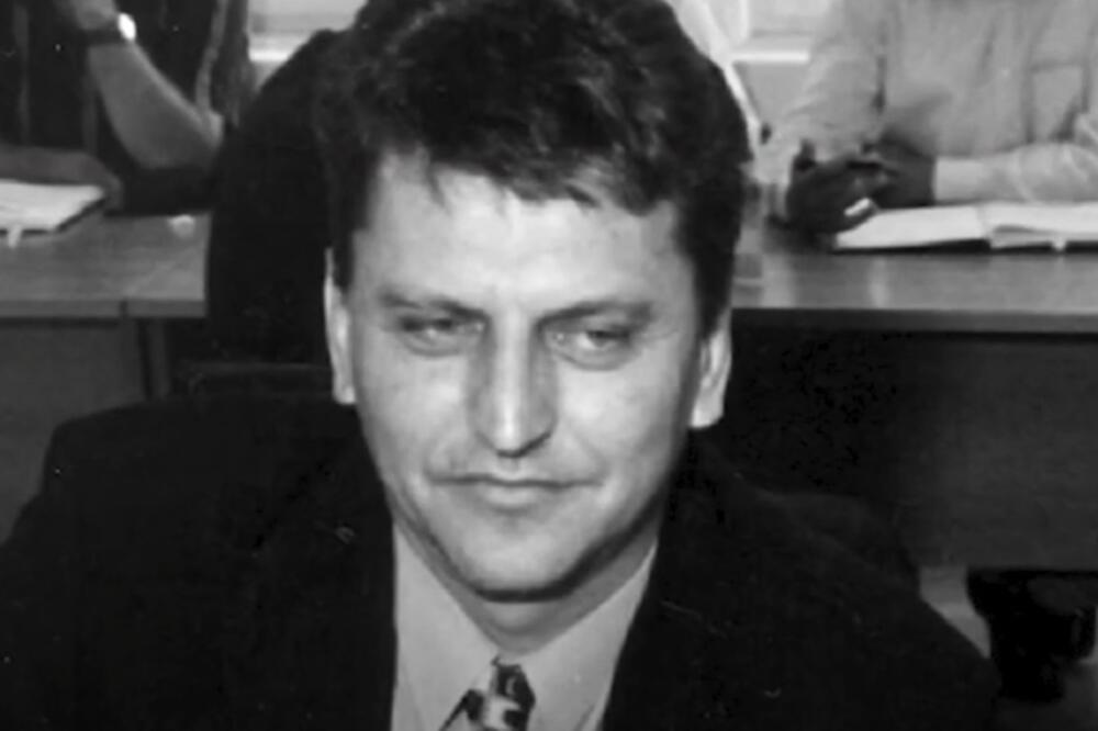 Slavoljub Šćekić, Foto: Screenshot/TV Vijesti