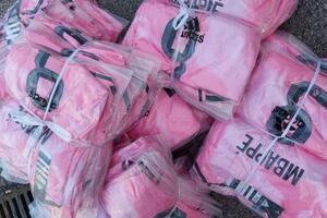 Francuska carina zaplijenila 20.000 falsifikovanih fudbalskih...