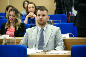 Maškoviću oštetili automobil: Smatra da je motiv politički