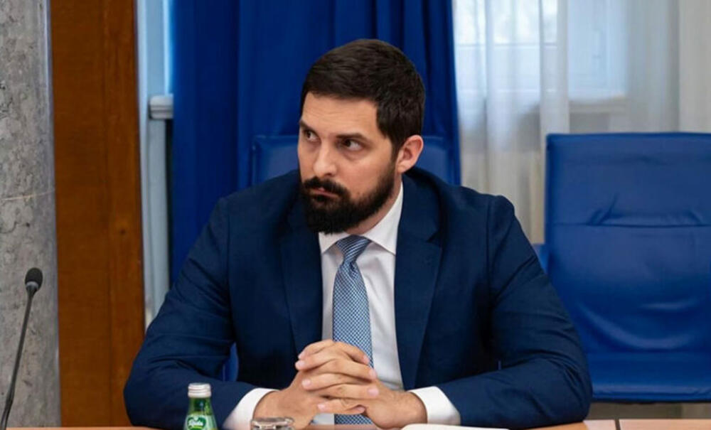 Leković obtožuje Vukovića odgovornosti glede ceste do Katnićeve hiše, dokumentacija v rokah SPO