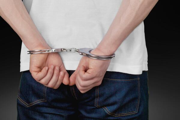 Podgorica: Uhapšen zbog seksualnog uznemiravanja maloljetnice