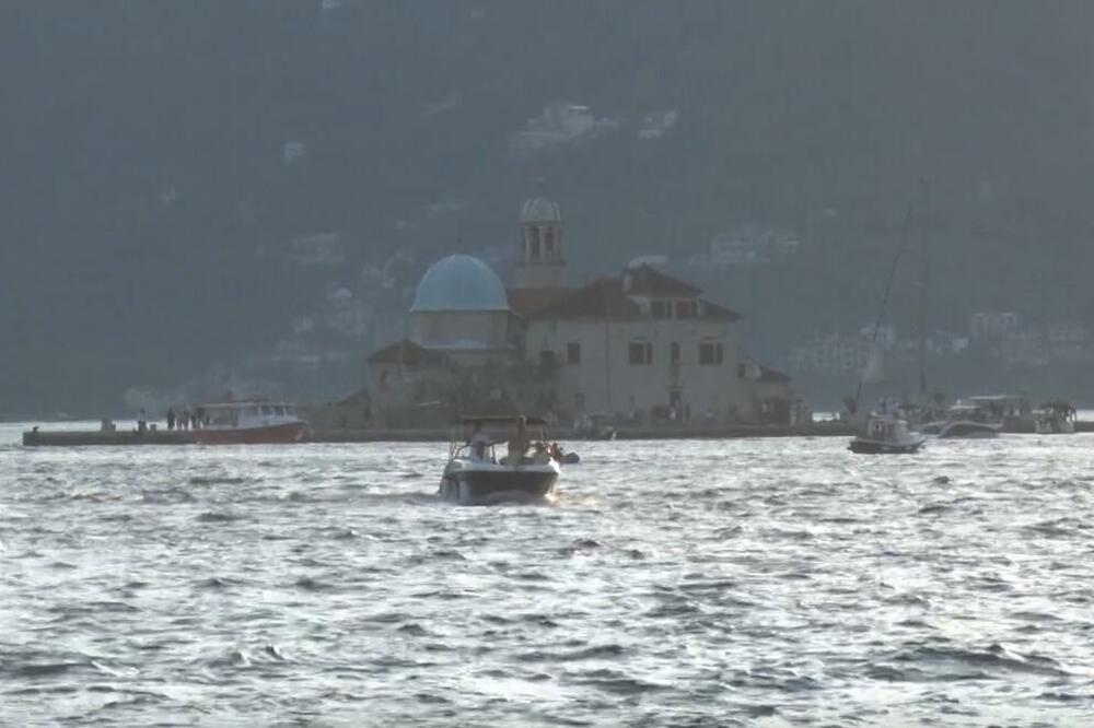 Detalj iz Perasta, Foto: Screenshot/TV Vijesti