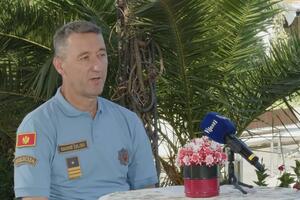 Kadović: Na Jadranskom putu u špicu sezone dnevno prođe više od 30...