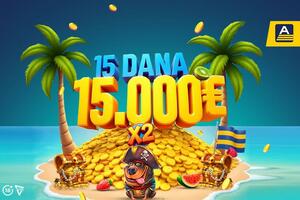 Vrelo ljeto, vreli dobici!