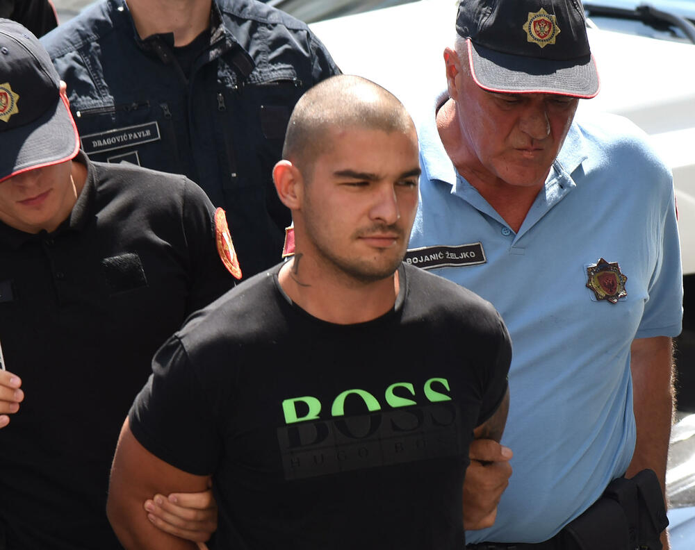 Vrhovni sud produžio pritvor Petroviću za još tri mjeseca