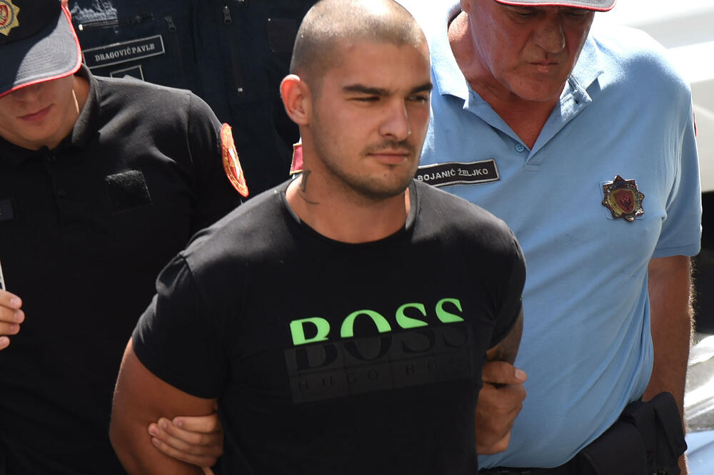 Petrović, Foto: Luka Zeković