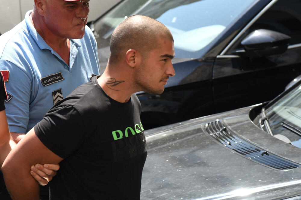 Petrović, Foto: Luka Zeković