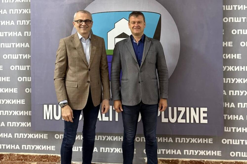 Fotografija koju je dostavio Zavod za hitnu medicinsku pomoć, Foto: Zavod za hitnu medicinsku pomoć Crne Gore