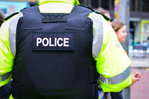 Policija Sjeverne Irske: Dvije osobe poginule u pucnjavi