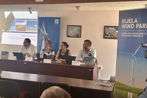 Alcazar Energy Partners: Ostajemi otvoreni za dijalog sa...