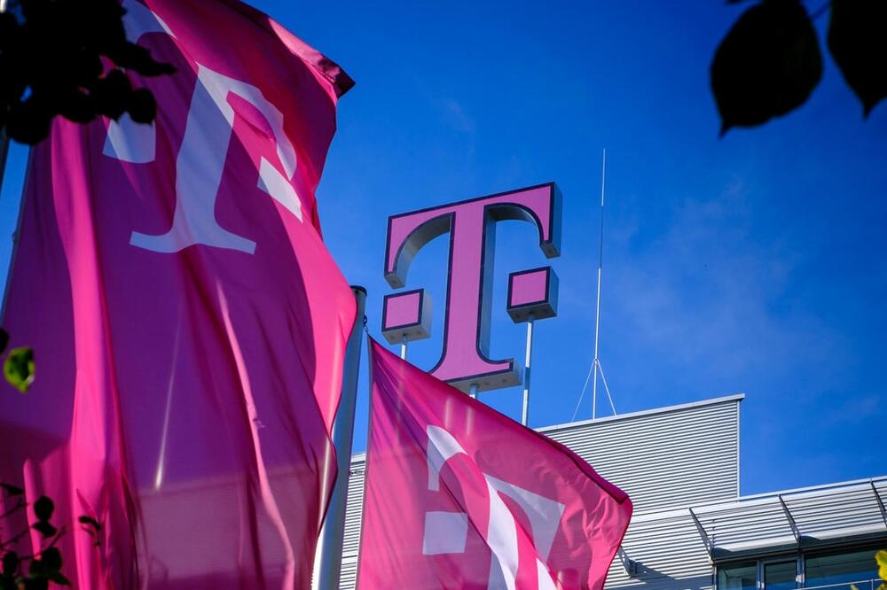 Foto: Telekom