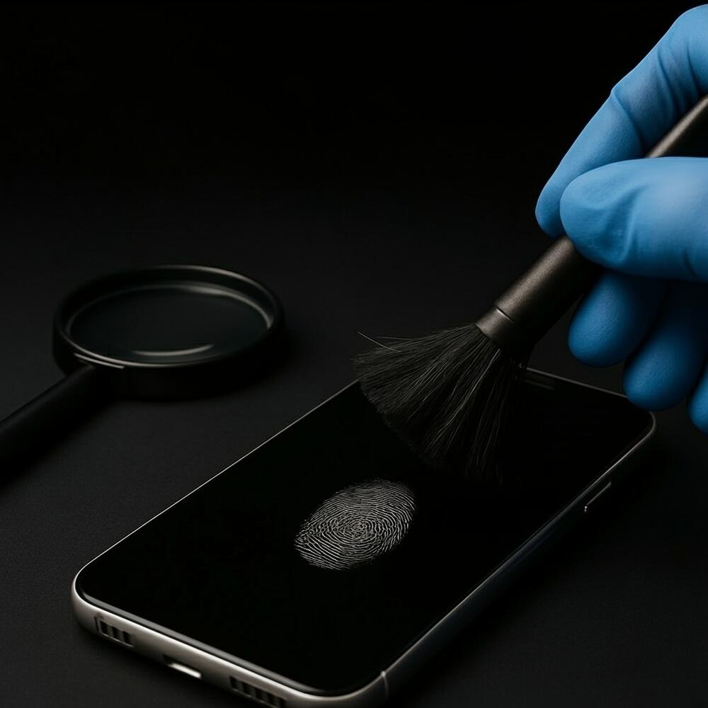 Policajca sumnjiče za nestanak dokaza: Slučaj gubitka digitalne...