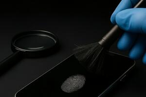 Policajca sumnjiče za nestanak dokaza: Slučaj gubitka digitalne...