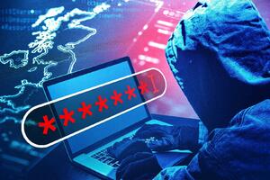 Slaba lozinka ostavila 700 ljudi bez posla - hakerski napad...