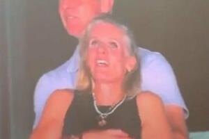 Snimljeni, provaljeni i razapeti