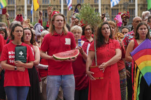 Evropa nemoćna da obuzda Izrael