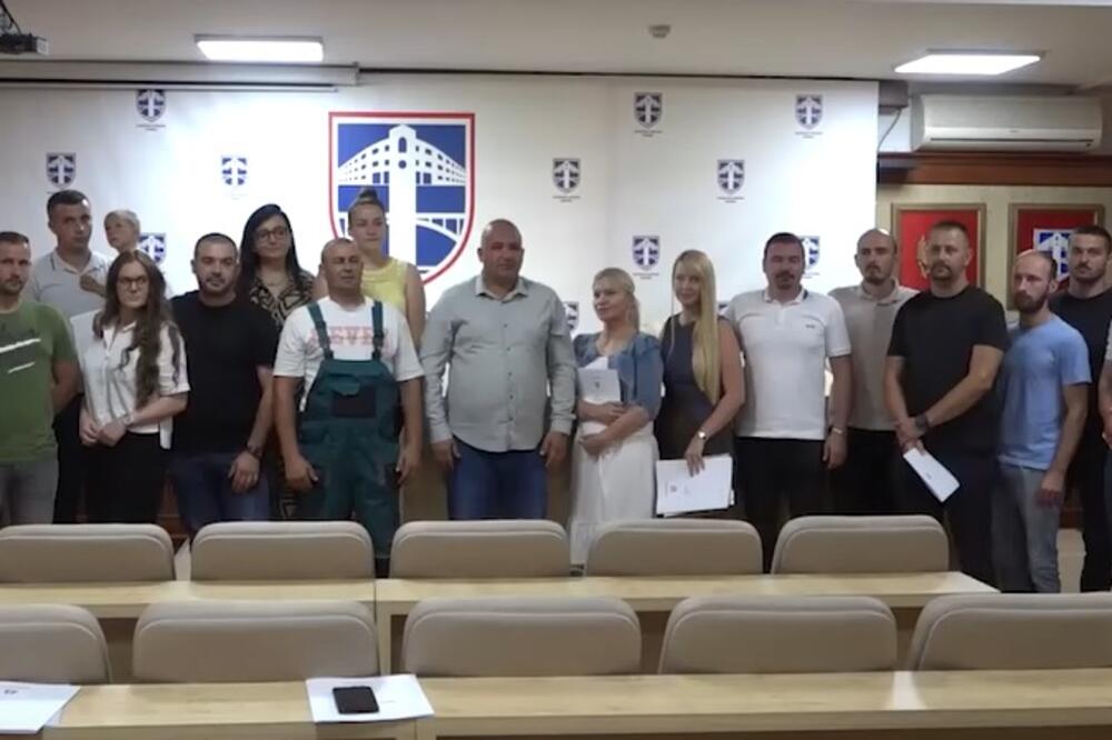 Foto: Opština Pljevlja