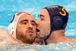 Još jedan „skalp” bi predstavljao iskorak