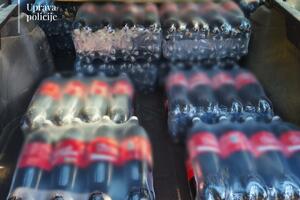 Rožaje: Jedna osoba osumnjičena za krijumčarenje, policija...