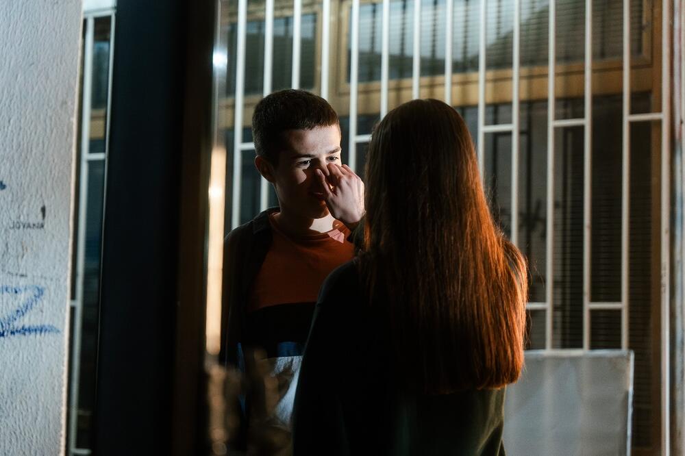 Scena iz filma, Foto: Sarajevo Film Festival