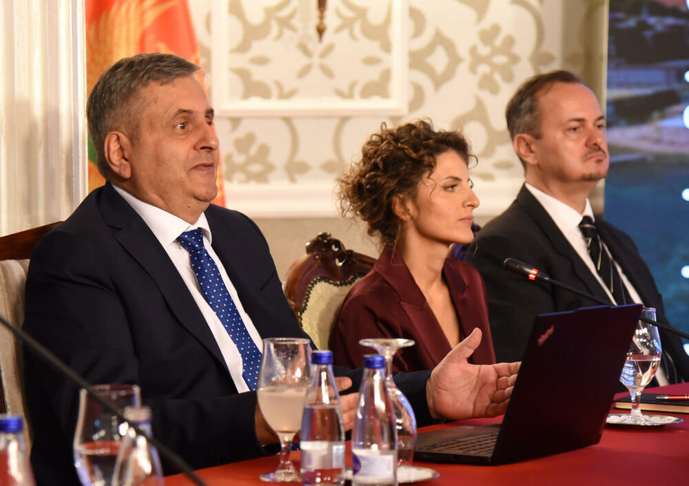 Završeno satelitsko snimanje Crne Gore, najavljeno rušenje novih nelegalnih objekata