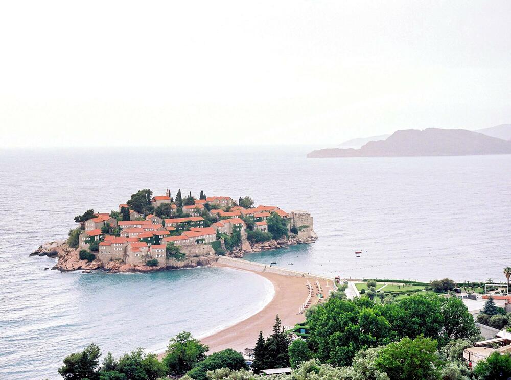 plaže