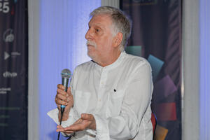 Veče za pamćenje s Pecom Popovićem na „Barskom ljetopisu“