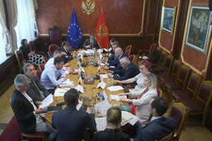 Odbor za ekonomiju dao zeleno svjetlo na Zakon o igrama na sreću