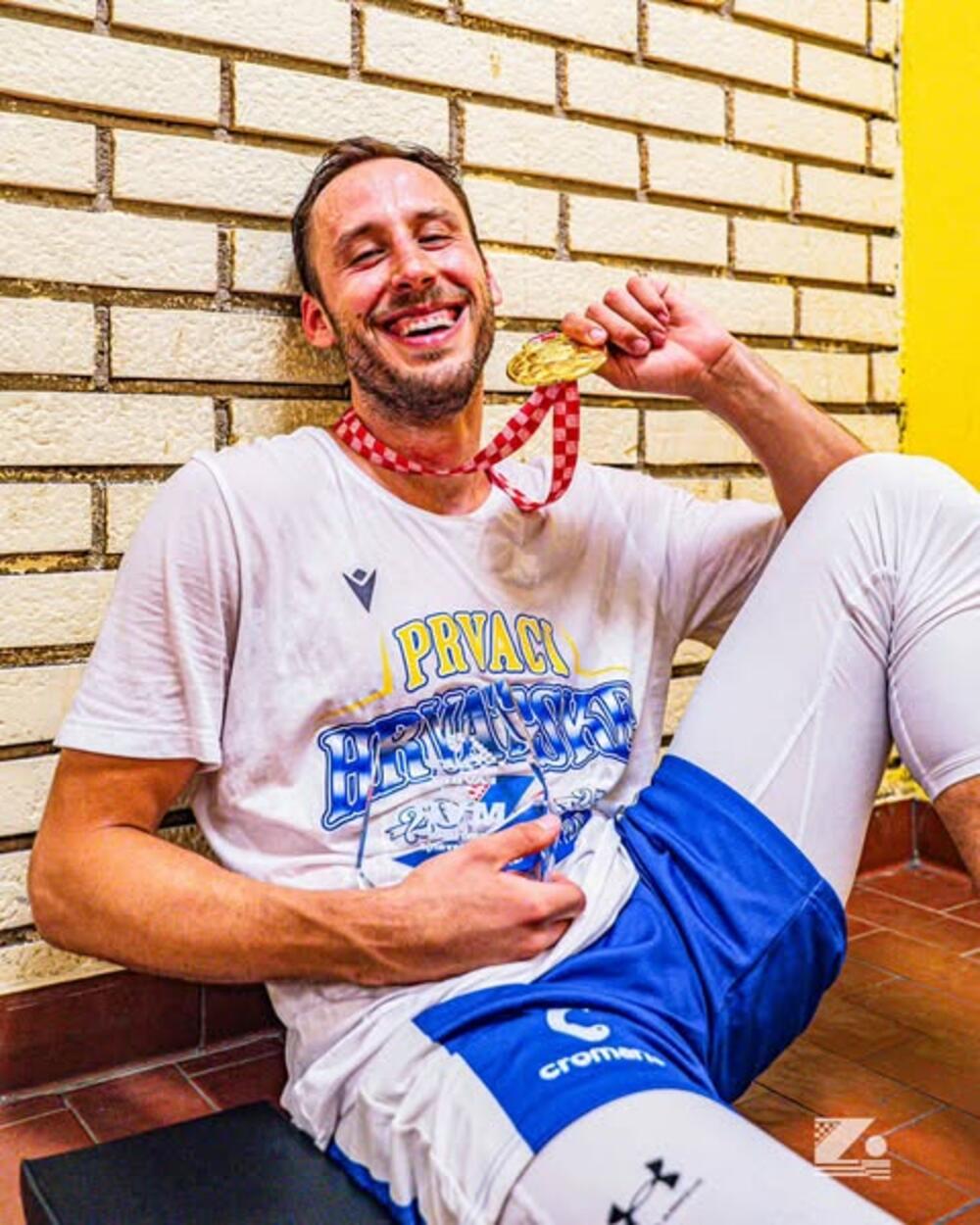 Dileme nije bilo, MVP je produžio ugovor: Vladimir Mihailović...