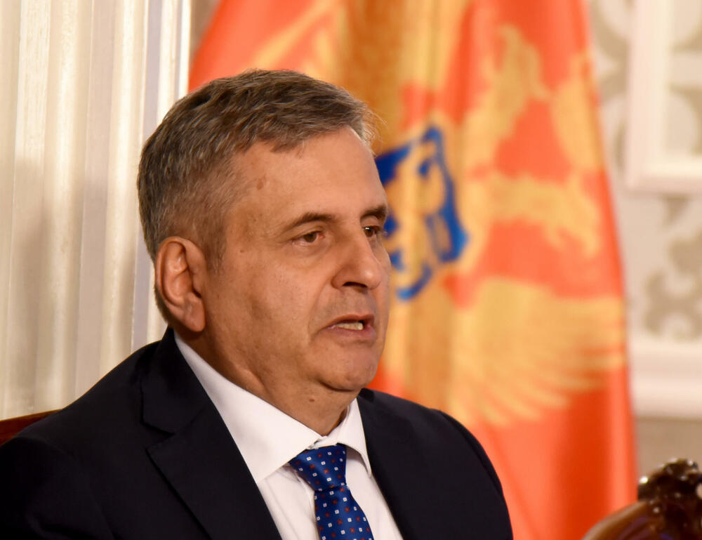 Radunović: Građani Boke na referendumu da odluče o ostanku u...