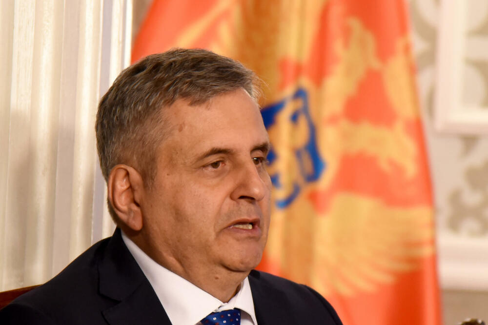 Radunović, Foto: Luka Zeković