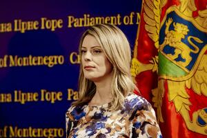 Novaković Đurović: Nakon Sporazuma sa UAE na red ove Vlade dolazi...