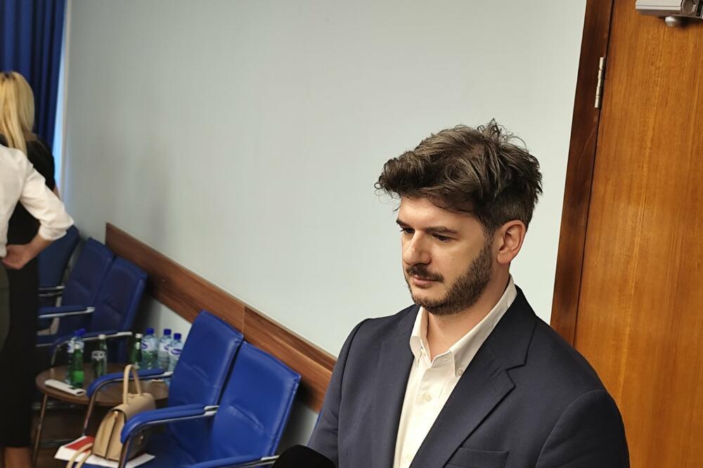 Čarapić, Foto: Aljoša Turović