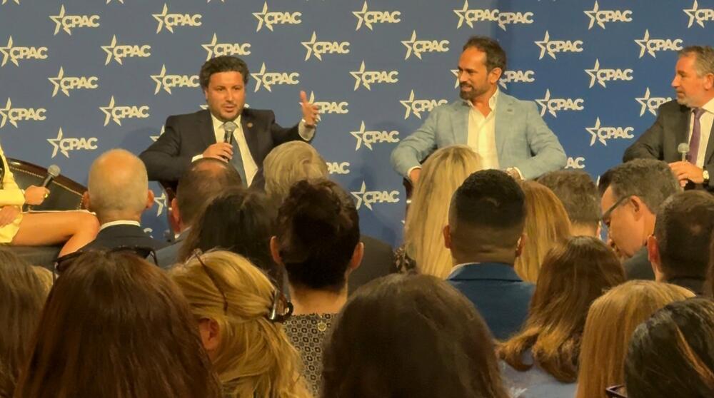 Abazović: Mafija ponovo preuzima primat, a država se ponaša kao...