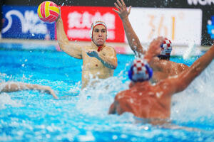 Ništa od petog mjesta na SP: Crna Gora se „ugasila“ i dozvolila...