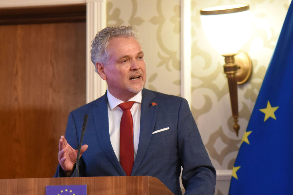 Satler: Izvještaj EK pokazao da je ovo bila uspješna godina za...