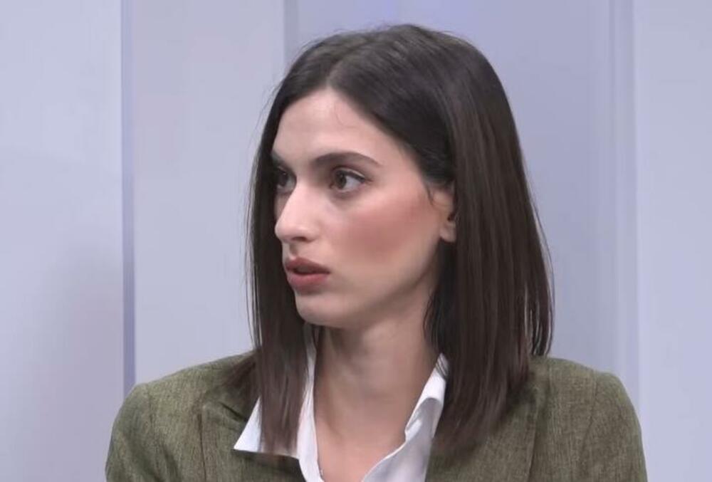 'Šarolika struktura omogućila da se održi konsenzus o spoljnopolitičkom pravcu države': Kovačević