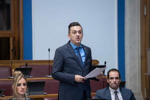 Završena rasprava o Zakonu o igrama na sreću: Predlaže se ukidanje...